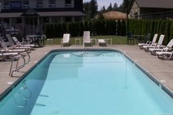Hotel STEWART LODGE (Cle Elum)
